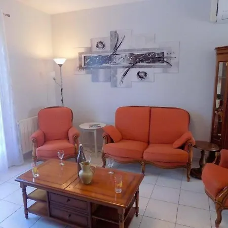 Holiday home Maison Saint-palais-sur-mer, 4 Pieces, 6 Personnes - Fr-1-305a-35 Saint-Palais-sur-Mer