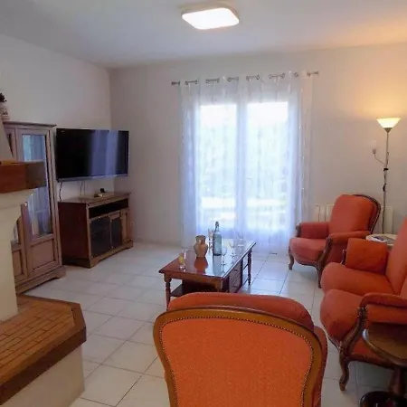 Holiday home Maison Saint-palais-sur-mer, 4 Pieces, 6 Personnes - Fr-1-305a-35 Saint-Palais-sur-Mer