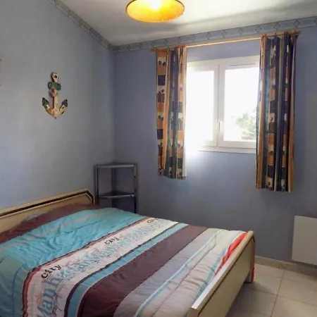 Maison Saint-palais-sur-mer, 4 Pieces, 6 Personnes - Fr-1-305a-35 Holiday home Saint-Palais-sur-Mer