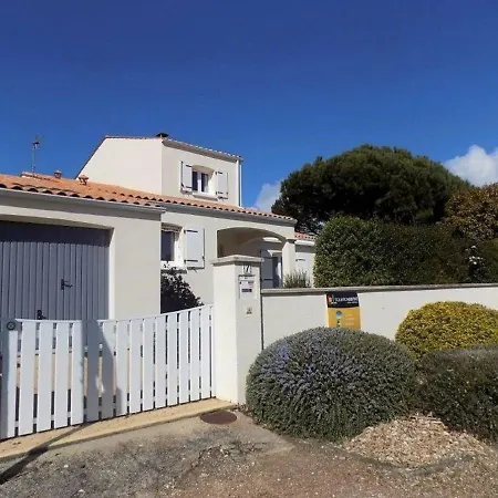 Holiday home Maison Saint-palais-sur-mer, 4 Pieces, 6 Personnes - Fr-1-305a-35 Saint-Palais-sur-Mer