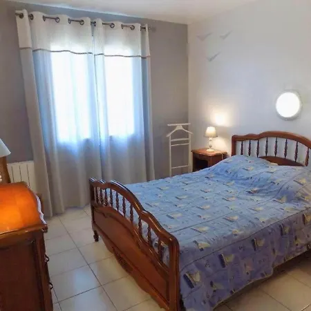 Maison Saint-palais-sur-mer, 4 Pieces, 6 Personnes - Fr-1-305a-35 Saint-Palais-sur-Mer